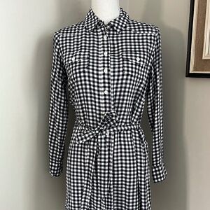 Draper James Shirt Dress